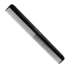 HJ 207 LGE Cutting Comb Blk